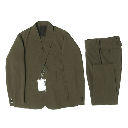 26SS COVEROSS セットアップ スーツ