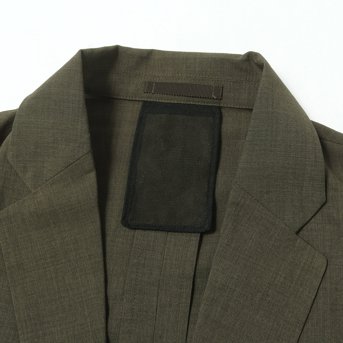 26SS COVEROSS セットアップ スーツ
