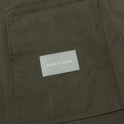 26SS COVEROSS セットアップ スーツ