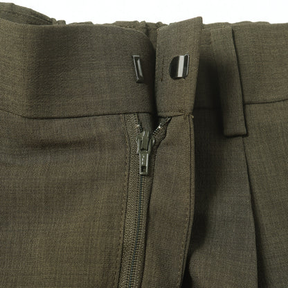 26SS COVEROSS セットアップ スーツ