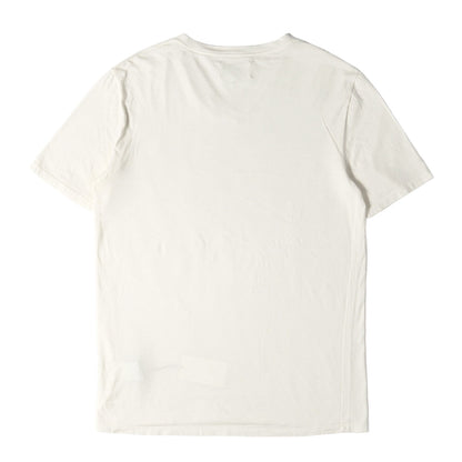 サイドテープ Vネック Tシャツ / MM10