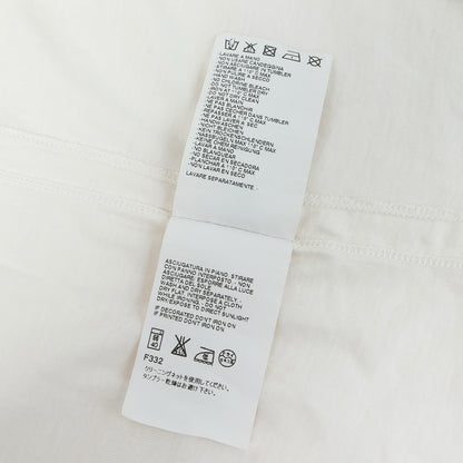 サイドテープ Vネック Tシャツ / MM10