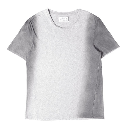 シャドーエフェクト グラデーション Tシャツ / MM10
