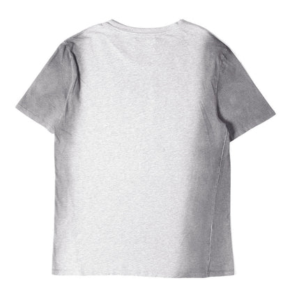 シャドーエフェクト グラデーション Tシャツ / MM10