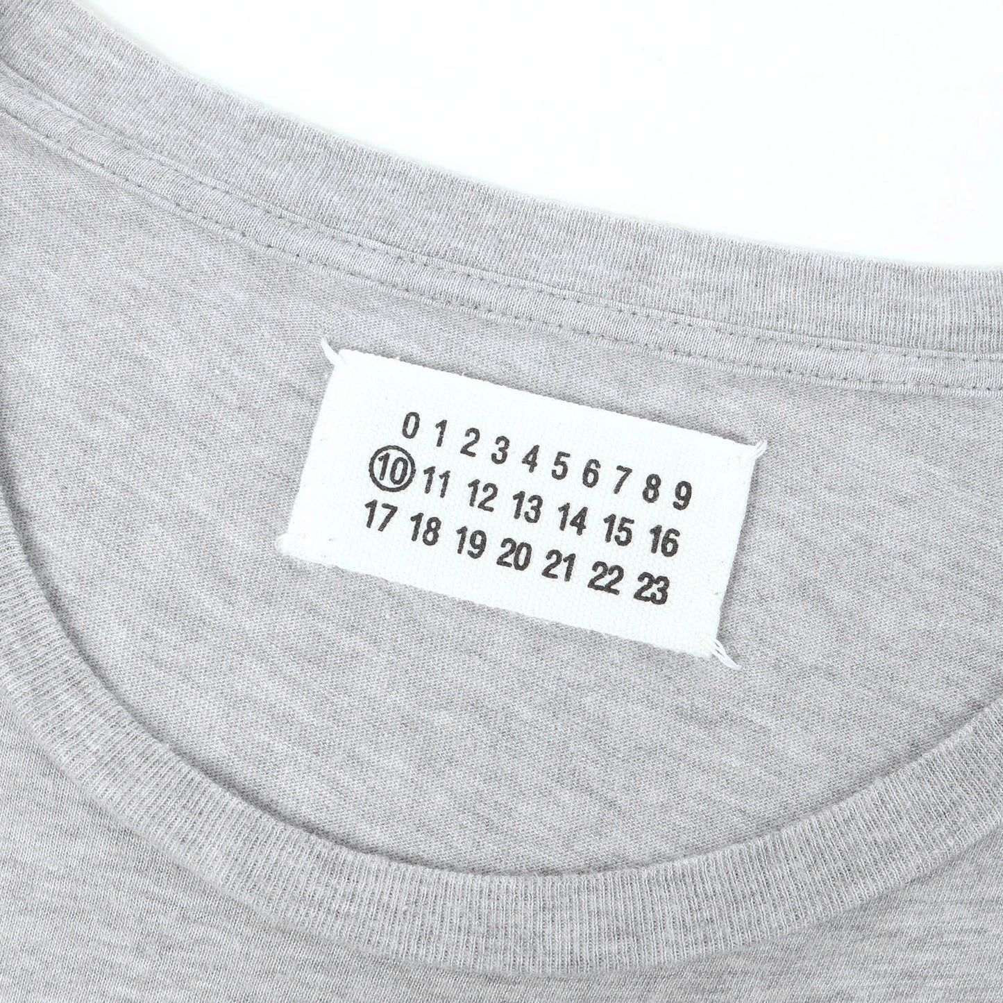 シャドーエフェクト グラデーション Tシャツ / MM10