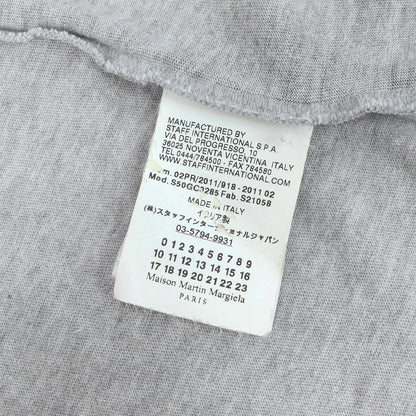 シャドーエフェクト グラデーション Tシャツ / MM10