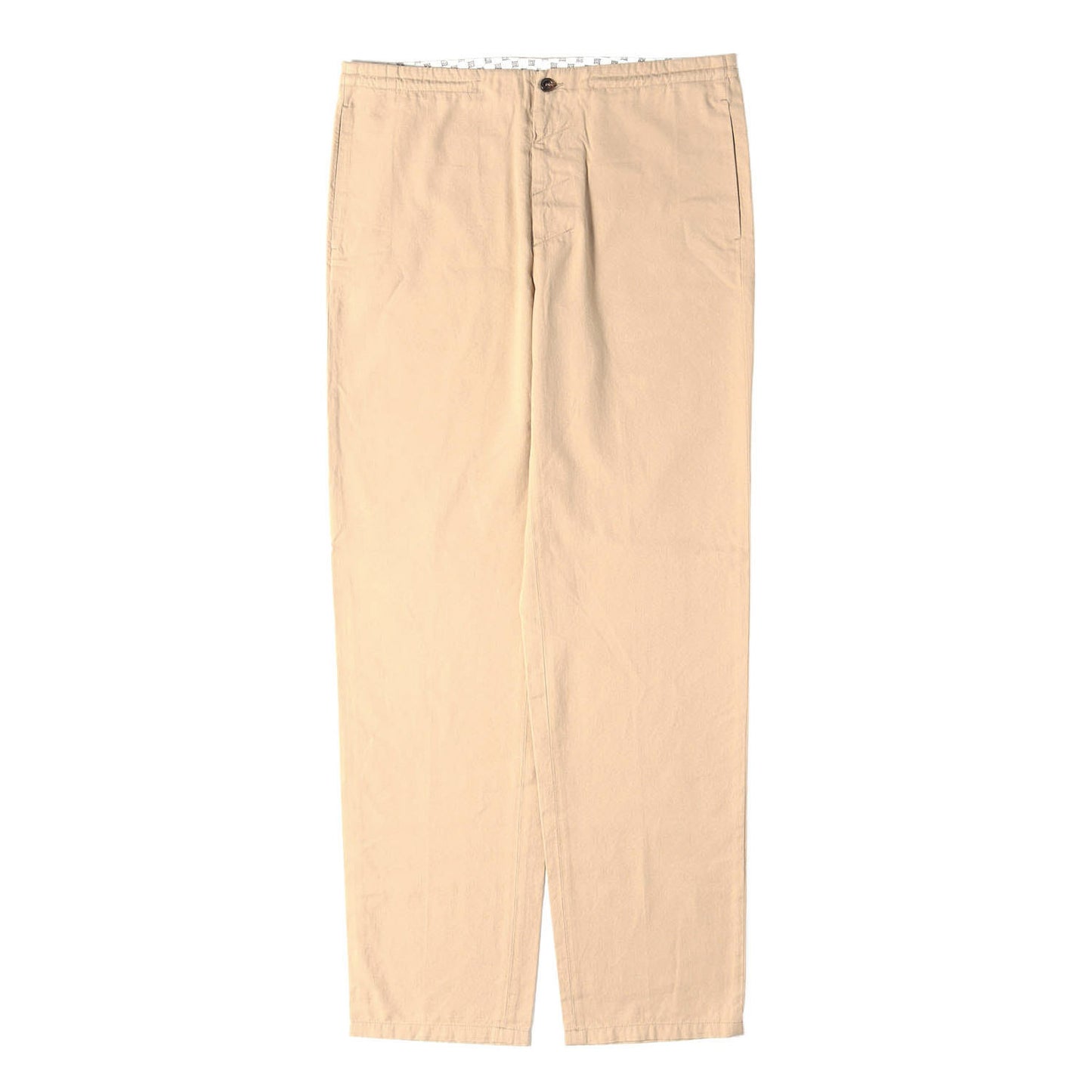 ウォッシュ加工 テーパード イージーパンツ (SPORT WASHED EASY PANTS)