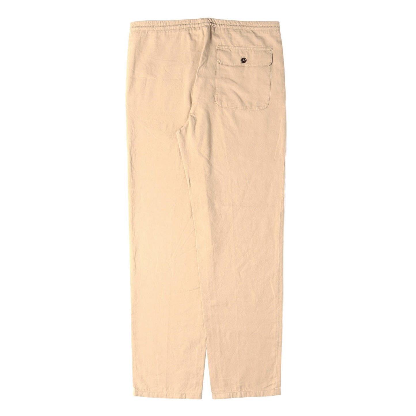 ウォッシュ加工 テーパード イージーパンツ (SPORT WASHED EASY PANTS)