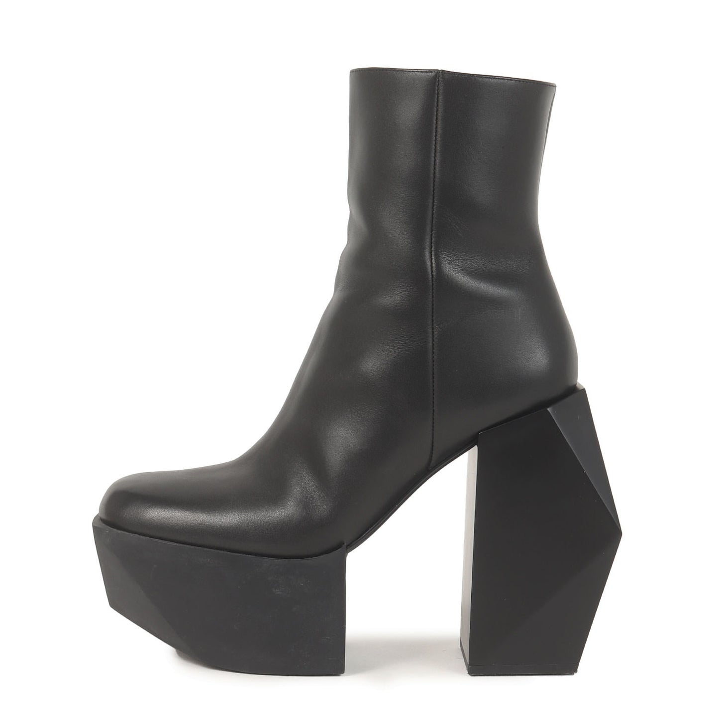 23AW Stage Boot (107530116)