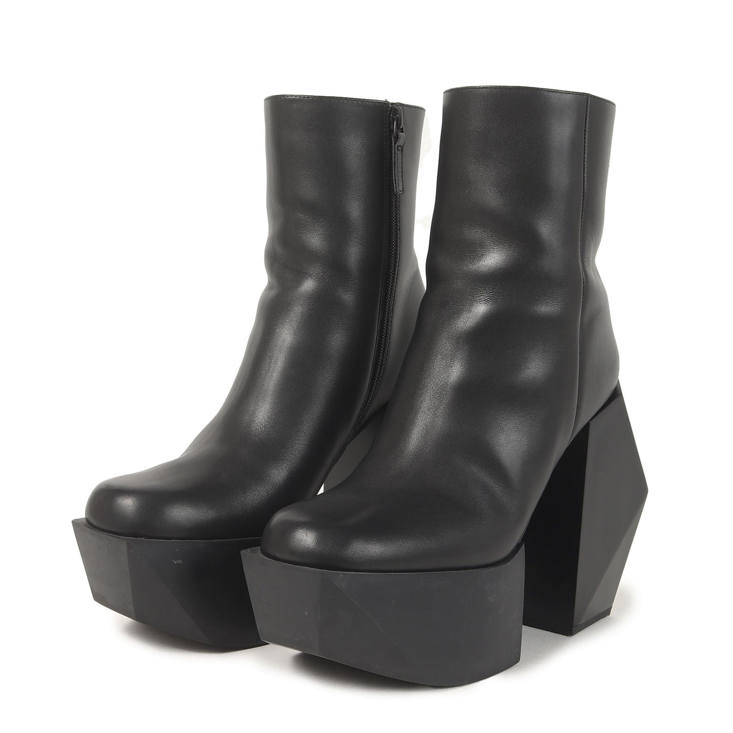 23AW Stage Boot (107530116)