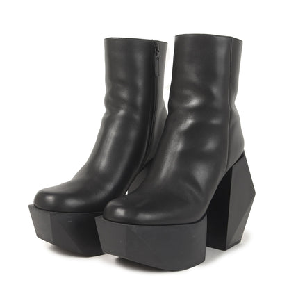 23AW Stage Boot (107530116)