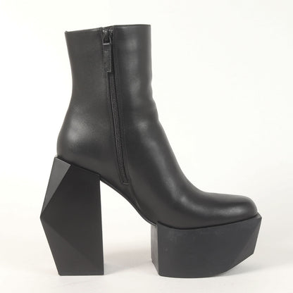 23AW Stage Boot (107530116)