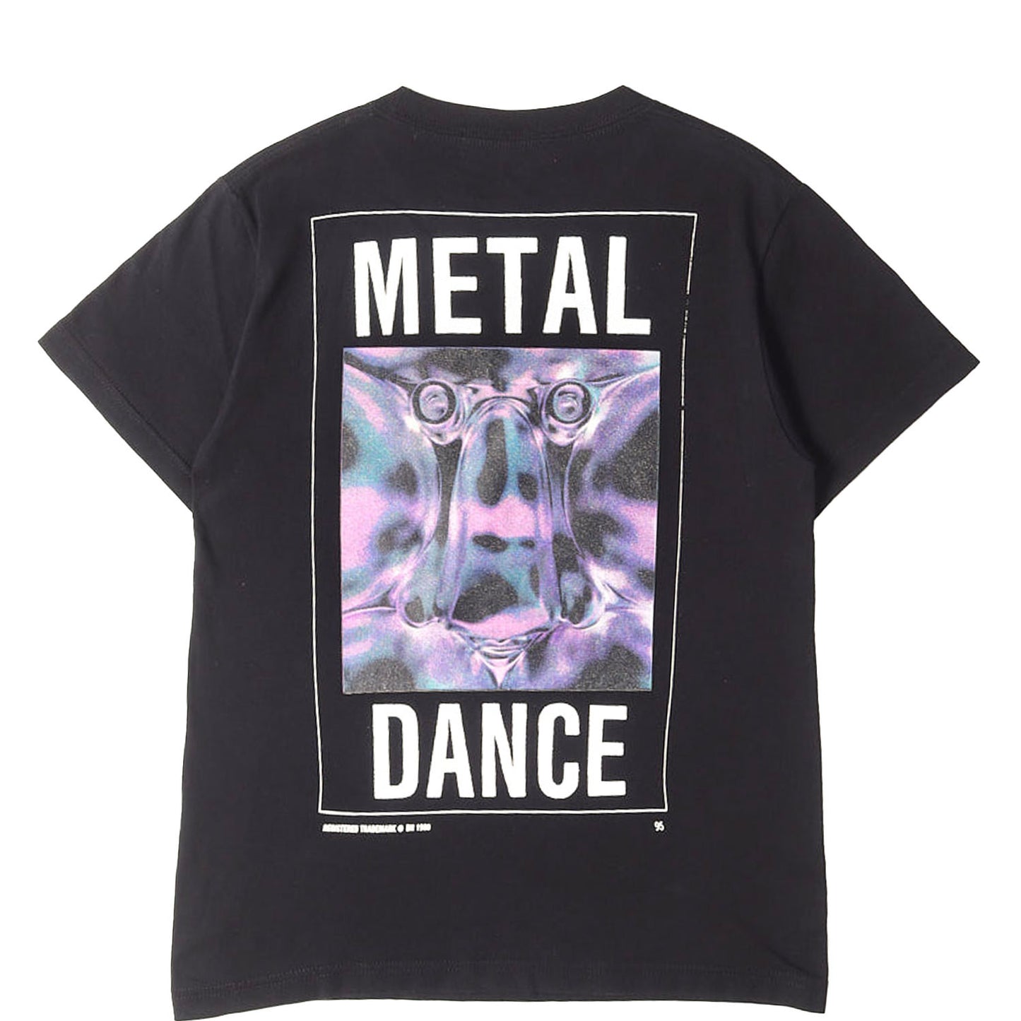 × BOBBY × DIEGO SANCHEZ BARCELO グラフィック アート Tシャツ