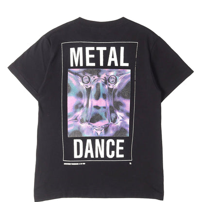 × BOBBY × DIEGO SANCHEZ BARCELO グラフィック アート Tシャツ
