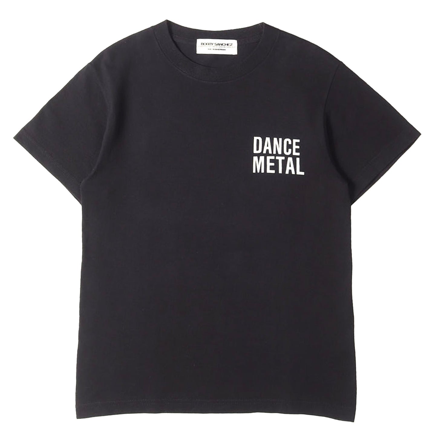 × BOBBY × DIEGO SANCHEZ BARCELO グラフィック アート Tシャツ