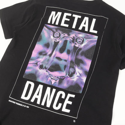 × BOBBY × DIEGO SANCHEZ BARCELO グラフィック アート Tシャツ