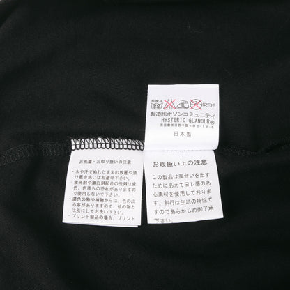 × AC/DC アンガス ヤング Tシャツ (ACDC EUROPE TOUR 88 pt T-SH)