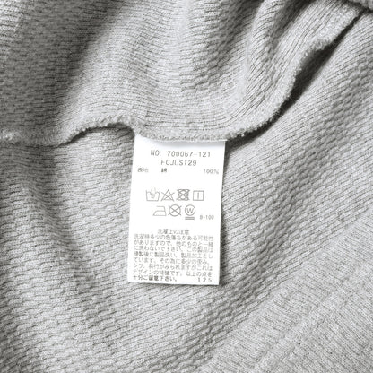 23AW グラフィック ロゴ サーマル 長袖 Tシャツ (FREECITY SIGN THERMAL LONG SLEEVE T)