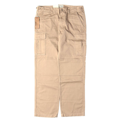 ベーシック ファティーグ カーゴ トラウザー パンツ