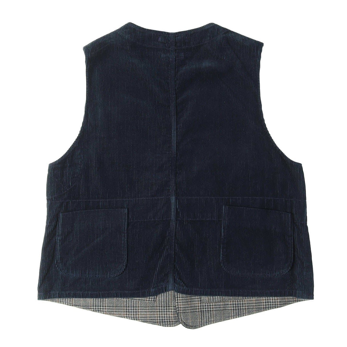 コーデュロイ アップランド ベスト (Upland Vest Corduroy)