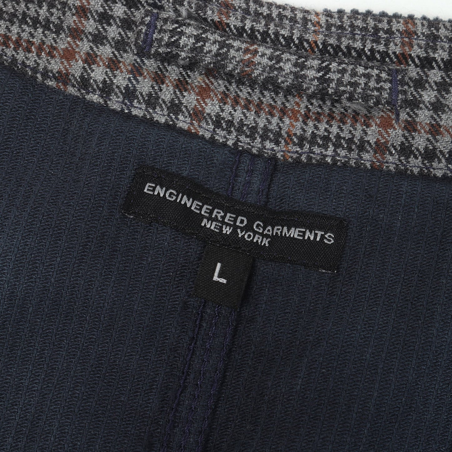 コーデュロイ アップランド ベスト (Upland Vest Corduroy)