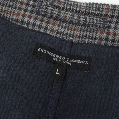 コーデュロイ アップランド ベスト (Upland Vest Corduroy)