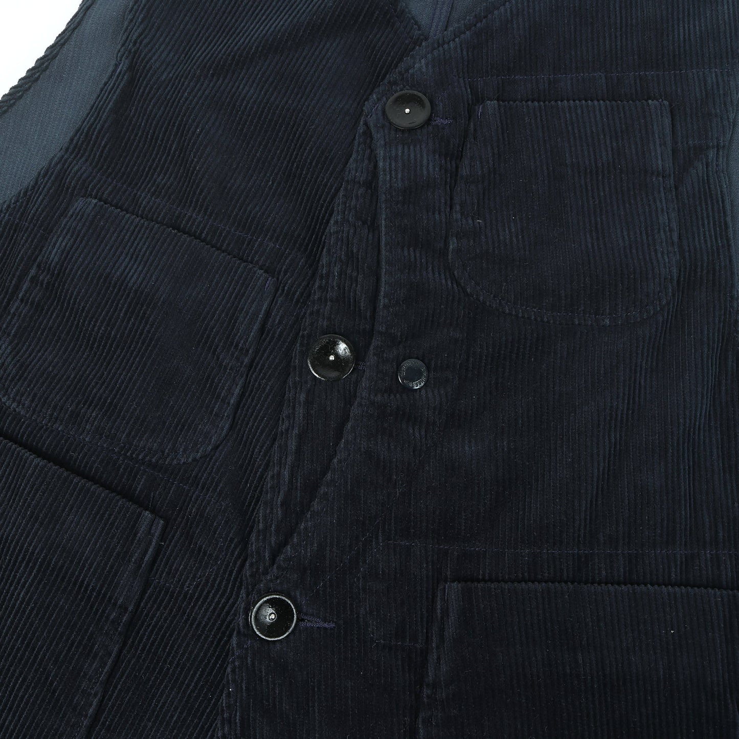 コーデュロイ アップランド ベスト (Upland Vest Corduroy)