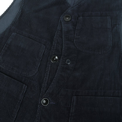 コーデュロイ アップランド ベスト (Upland Vest Corduroy)
