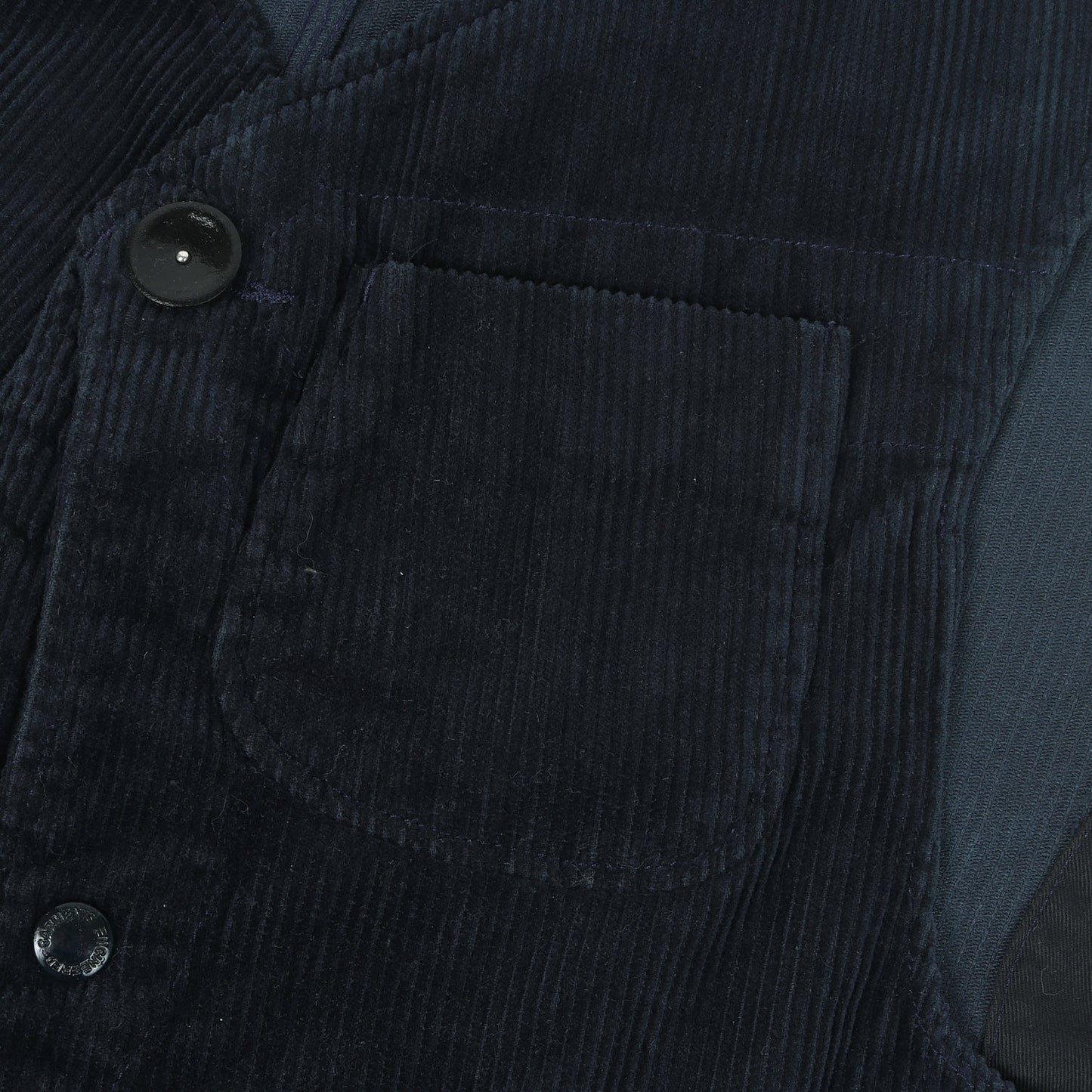コーデュロイ アップランド ベスト (Upland Vest Corduroy)