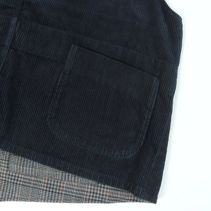 コーデュロイ アップランド ベスト (Upland Vest Corduroy)