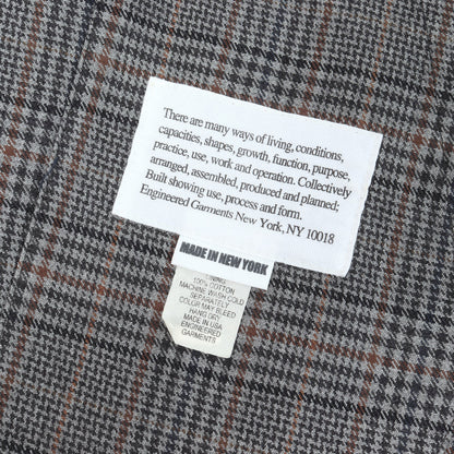 コーデュロイ アップランド ベスト (Upland Vest Corduroy)