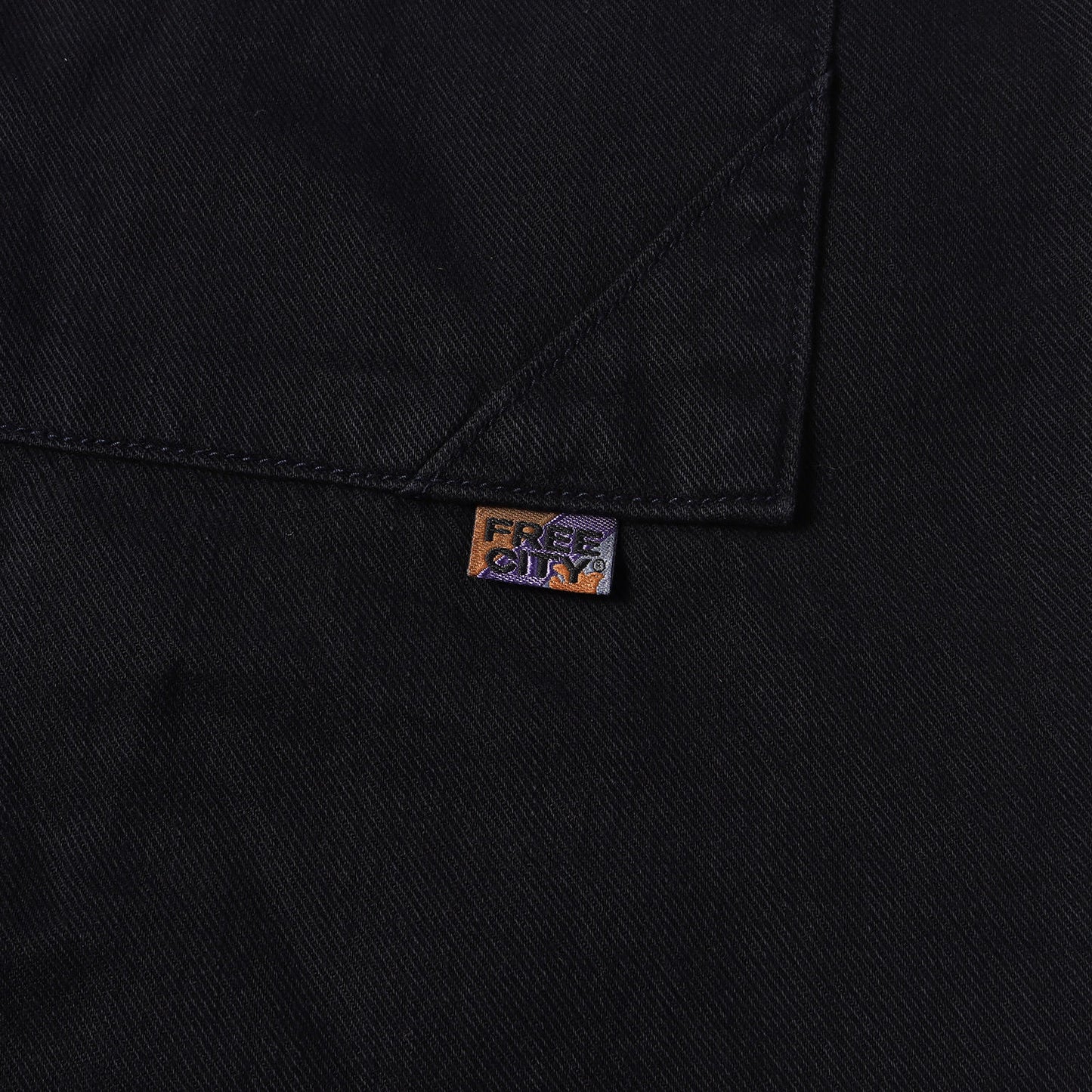 サイドライン イージーパンツ / MADE IN USA