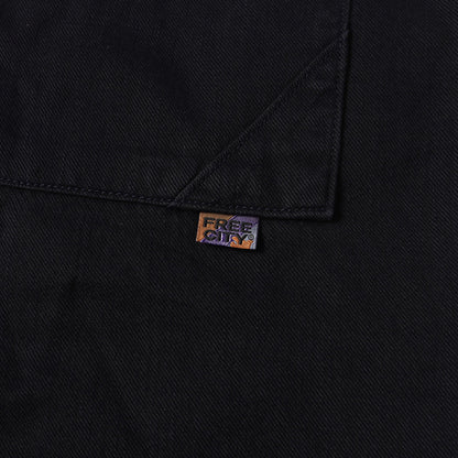 サイドライン イージーパンツ / MADE IN USA