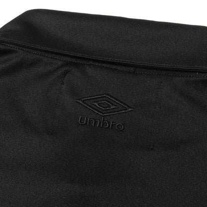 × UMBRO × Peter De Potter フォトグラフィック ロゴ ジャージー ポロシャツ