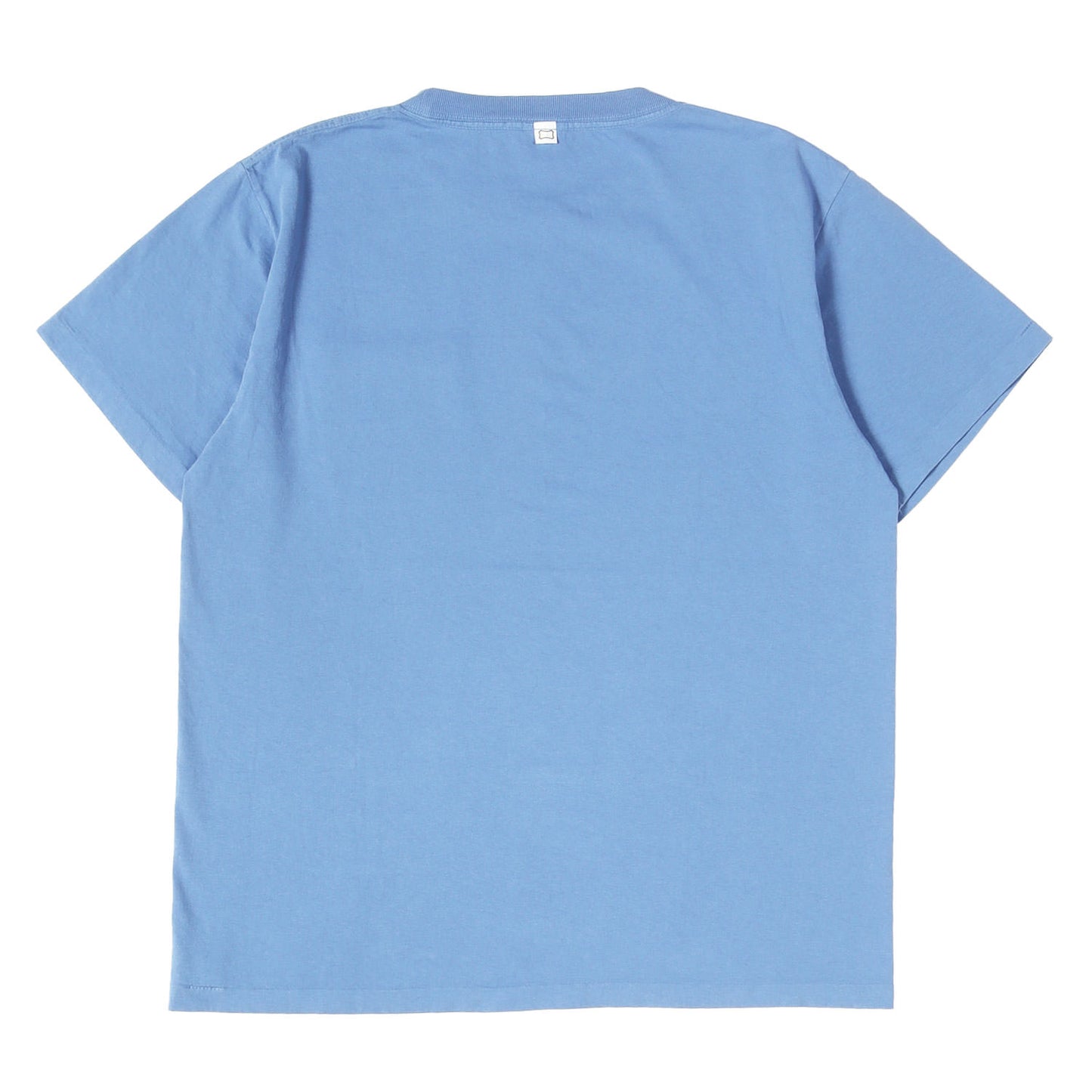 26SS ヴィンテージウォッシュ ポケット Ｔシャツ (SD US Cotton Pocket T Vintage Wash)