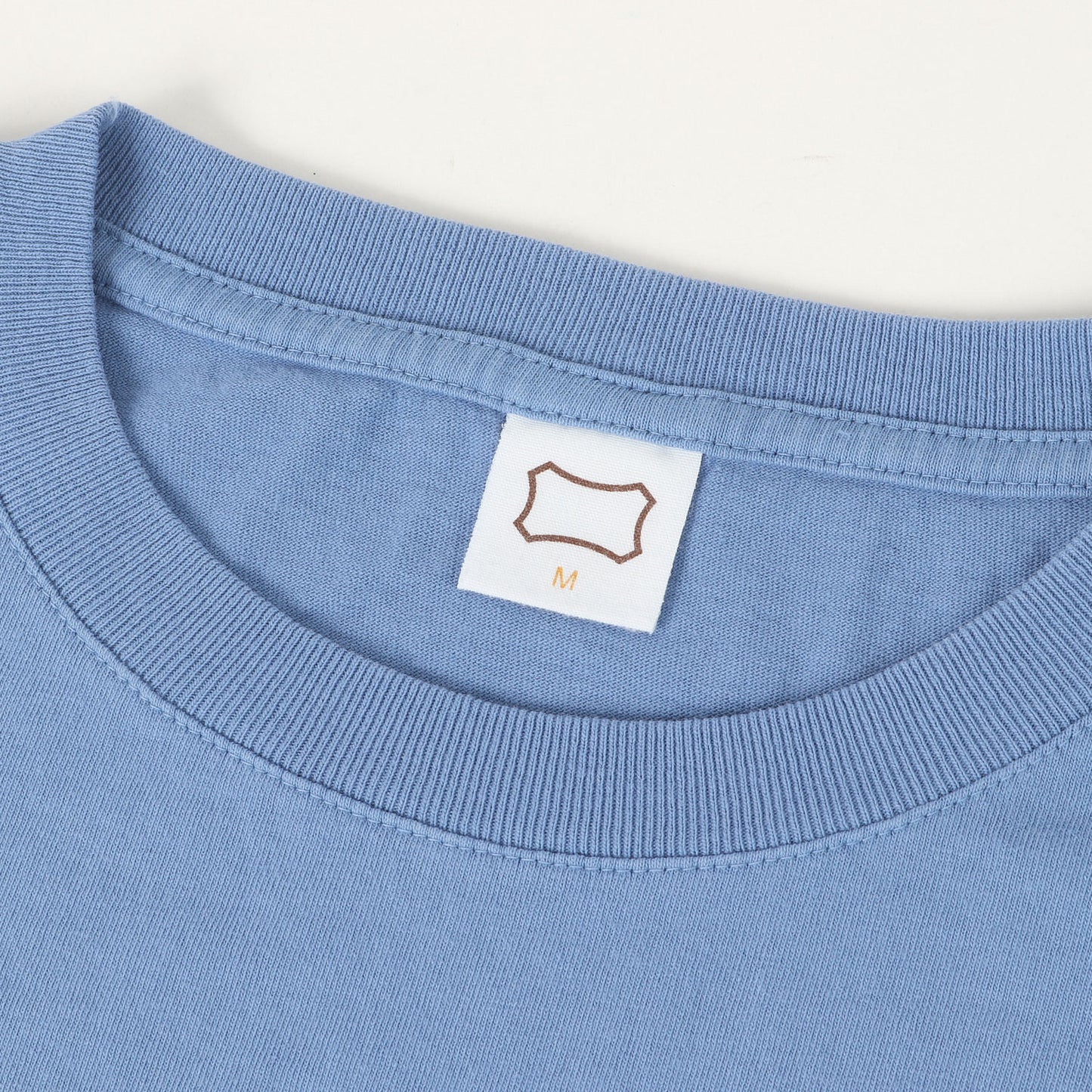 26SS ヴィンテージウォッシュ ポケット Ｔシャツ (SD US Cotton Pocket T Vintage Wash)