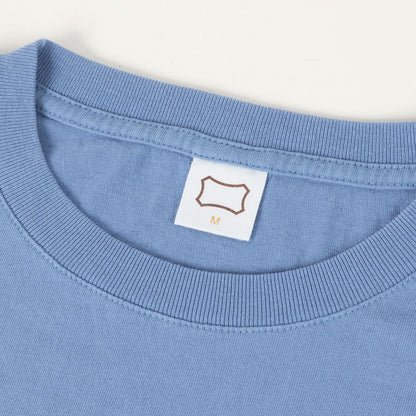 26SS ヴィンテージウォッシュ ポケット Ｔシャツ (SD US Cotton Pocket T Vintage Wash)