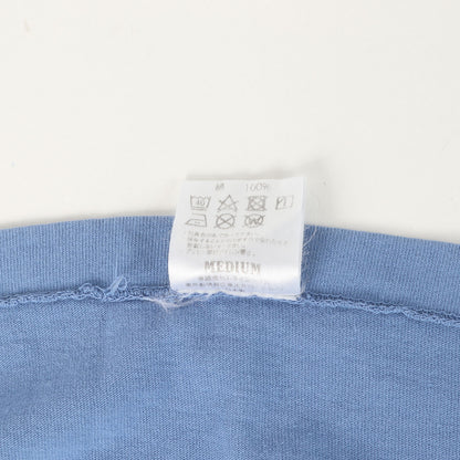 26SS ヴィンテージウォッシュ ポケット Ｔシャツ (SD US Cotton Pocket T Vintage Wash)