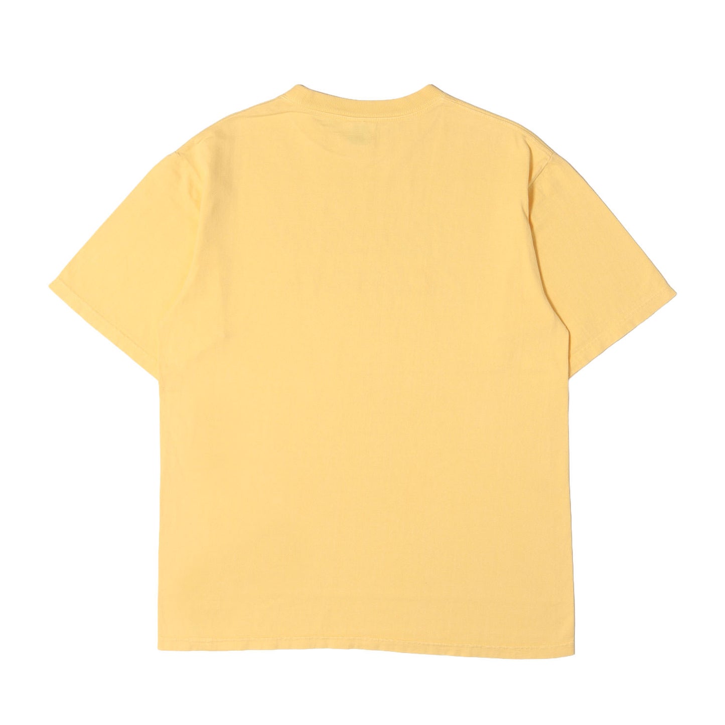 25AW ヘビーウェイト モダンツイストサイン ロゴ Ｔシャツ (SD Heavyweight Modern Twist Signs Logo T)