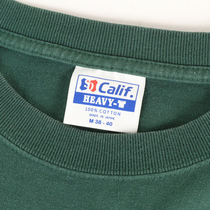 25AW ヘビーウェイト グラフィック ロゴ Ｔシャツ (SD Heavyweight Hava Good One T)