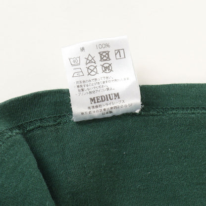 25AW ヘビーウェイト グラフィック ロゴ Ｔシャツ (SD Heavyweight Hava Good One T)