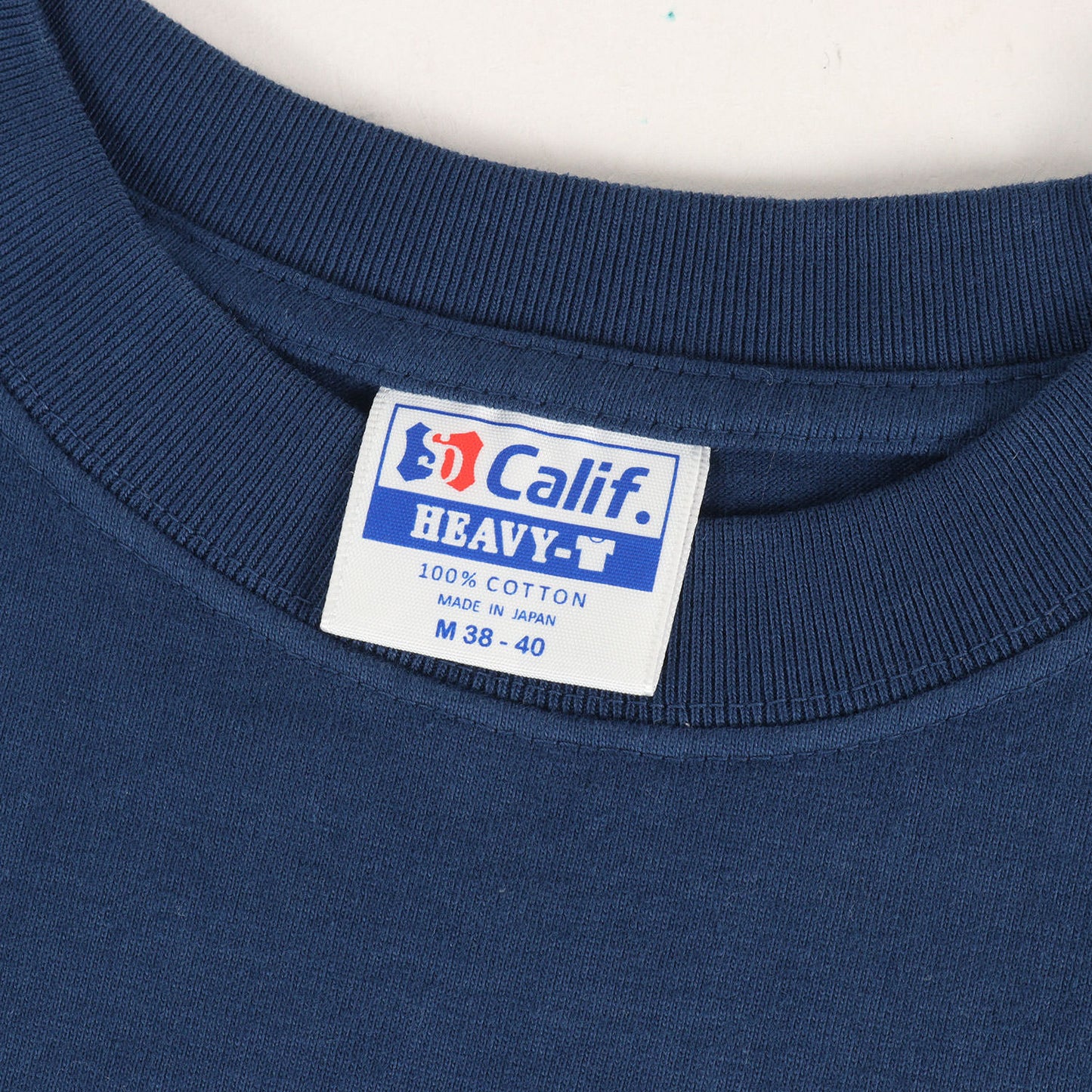 26SS ヘビーウェイト ベーシックシールドロゴ Tシャツ (SD Heavyweight Basic Shield Logo T)