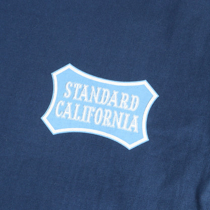 26SS ヘビーウェイト ベーシックシールドロゴ Tシャツ (SD Heavyweight Basic Shield Logo T)
