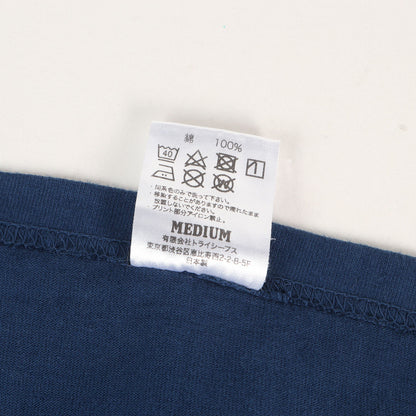 26SS ヘビーウェイト ベーシックシールドロゴ Tシャツ (SD Heavyweight Basic Shield Logo T)