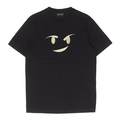 20SS グラフィック刺繍 Tシャツ