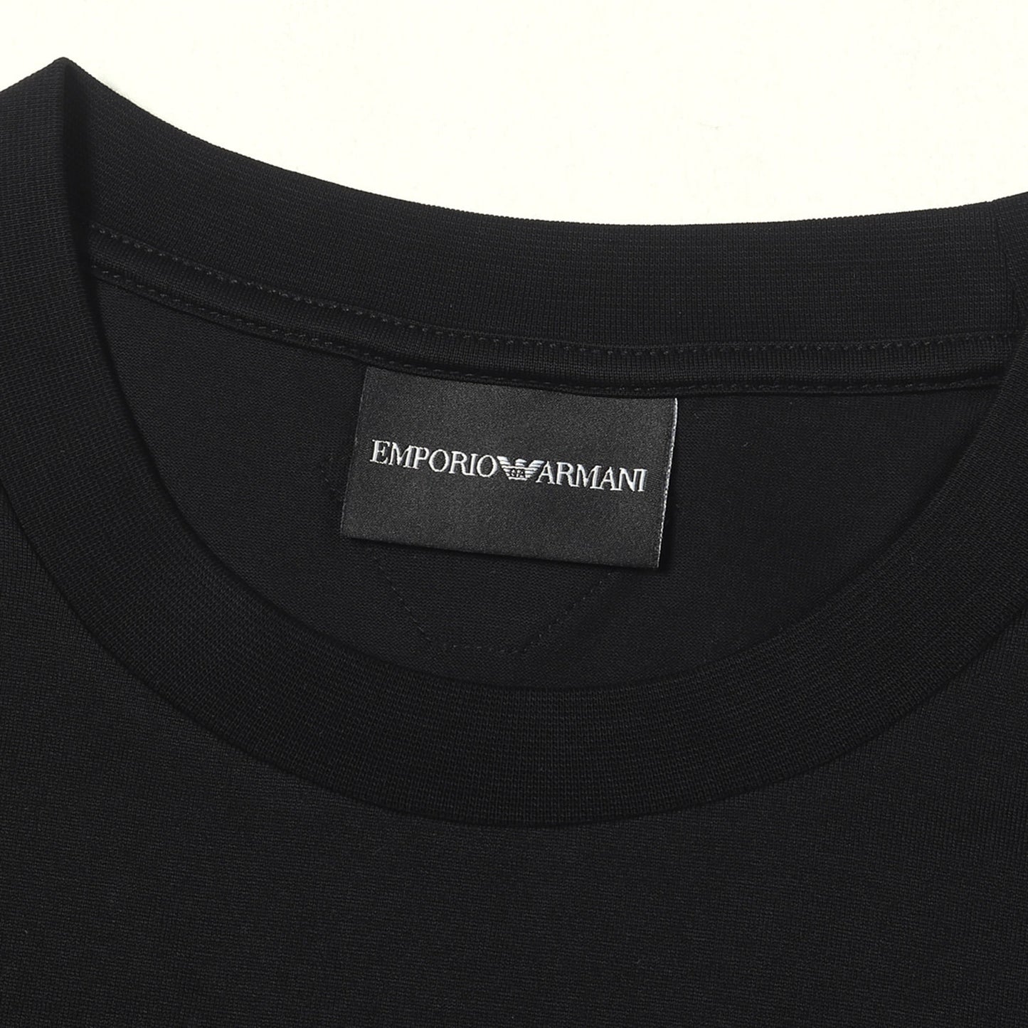 20SS グラフィック刺繍 Tシャツ