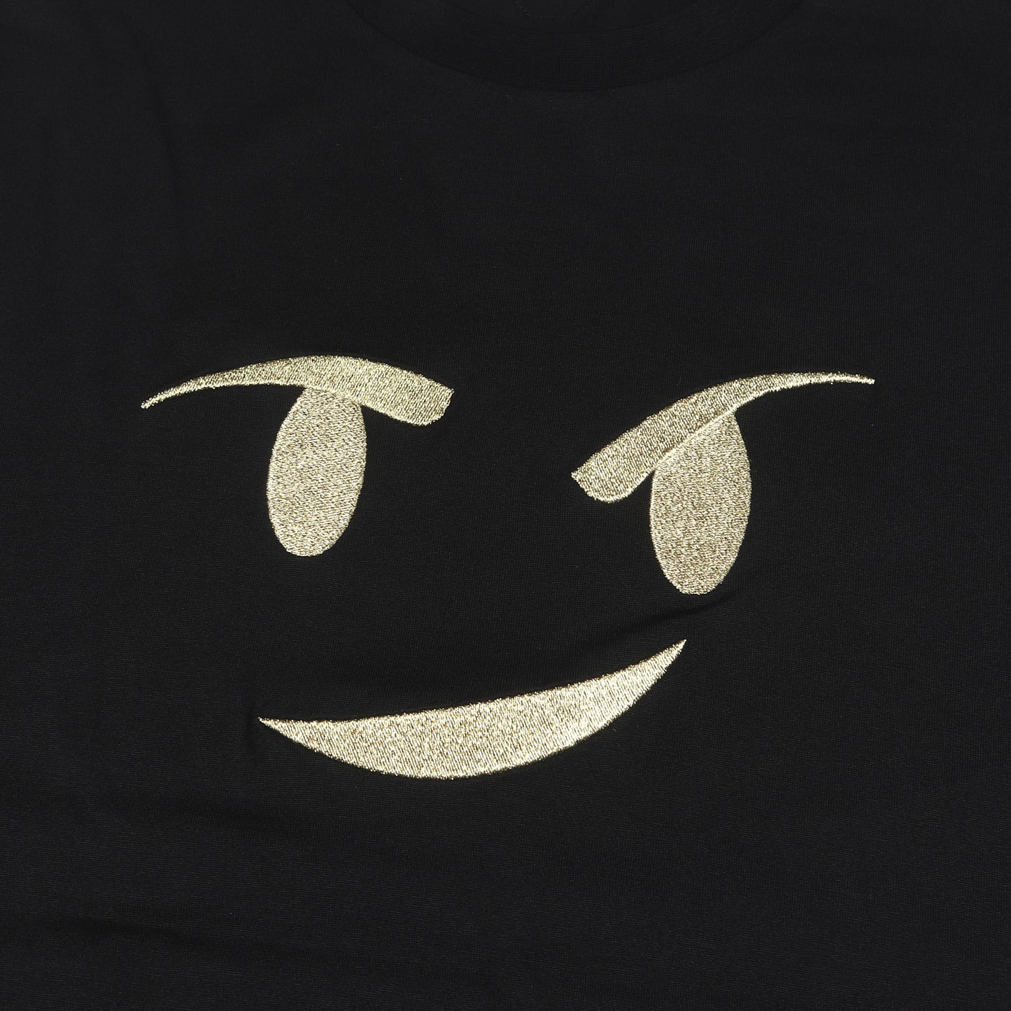 20SS グラフィック刺繍 Tシャツ