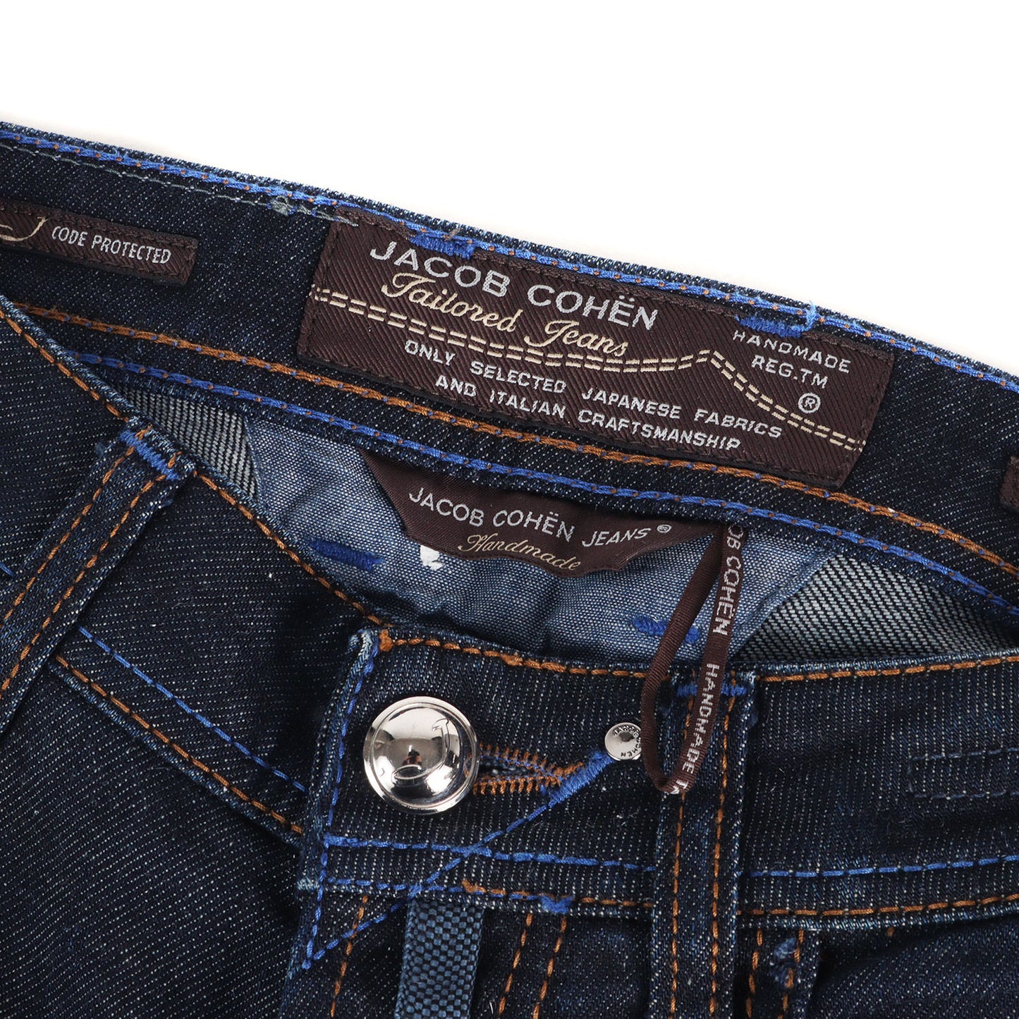タイトスリム ストレッチデニム パンツ (J622 XB COMF)