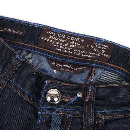 タイトスリム ストレッチデニム パンツ (J622 XB COMF)