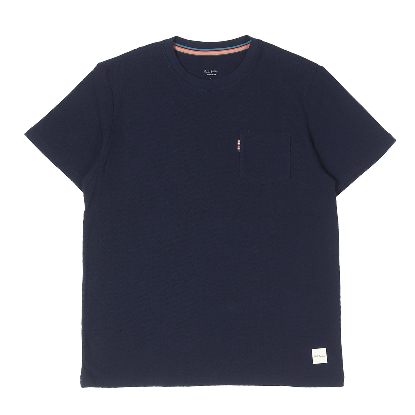 ブークレ ポケット Tシャツ / HOMEWEAR
